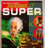 Super Jugendbuch 2003/2004 Essen - Schonnebeck Vorschau