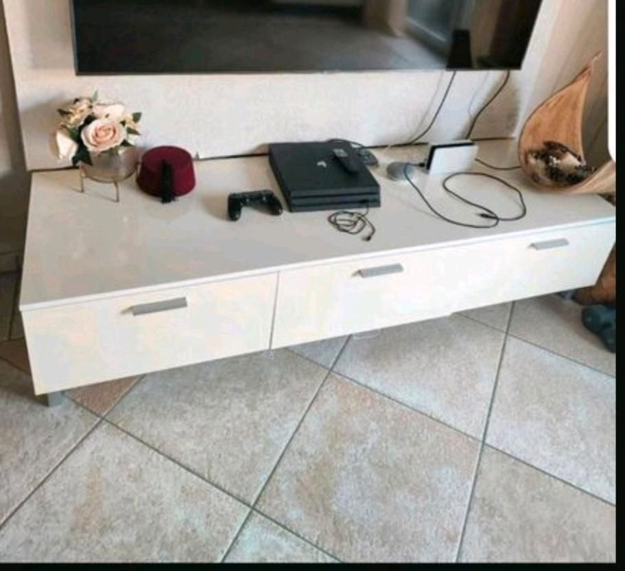 TV Schrank Fernseherschrank Wohnzimmer Büro in Dortmund