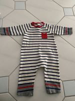 Petit bateau Strampler wie neu Baden-Württemberg - Ditzingen Vorschau