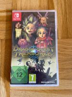 Dragon Quest Treasures Nintendo Switch NEU OVP Nordrhein-Westfalen - Herne Vorschau
