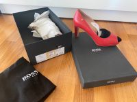 Hugo Boss  Plateau Pumps Hamburg-Mitte - Hamburg Altstadt Vorschau