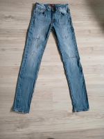 Jack and Jones Jeans blau Größe 30/34 Rheinland-Pfalz - Sevenig bei Neuerburg Vorschau