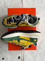 Nike Vaporwaffle sacai Tour Yellow Stadium Green Gr. 40 US 7 25cm Weilimdorf - Hausen Vorschau