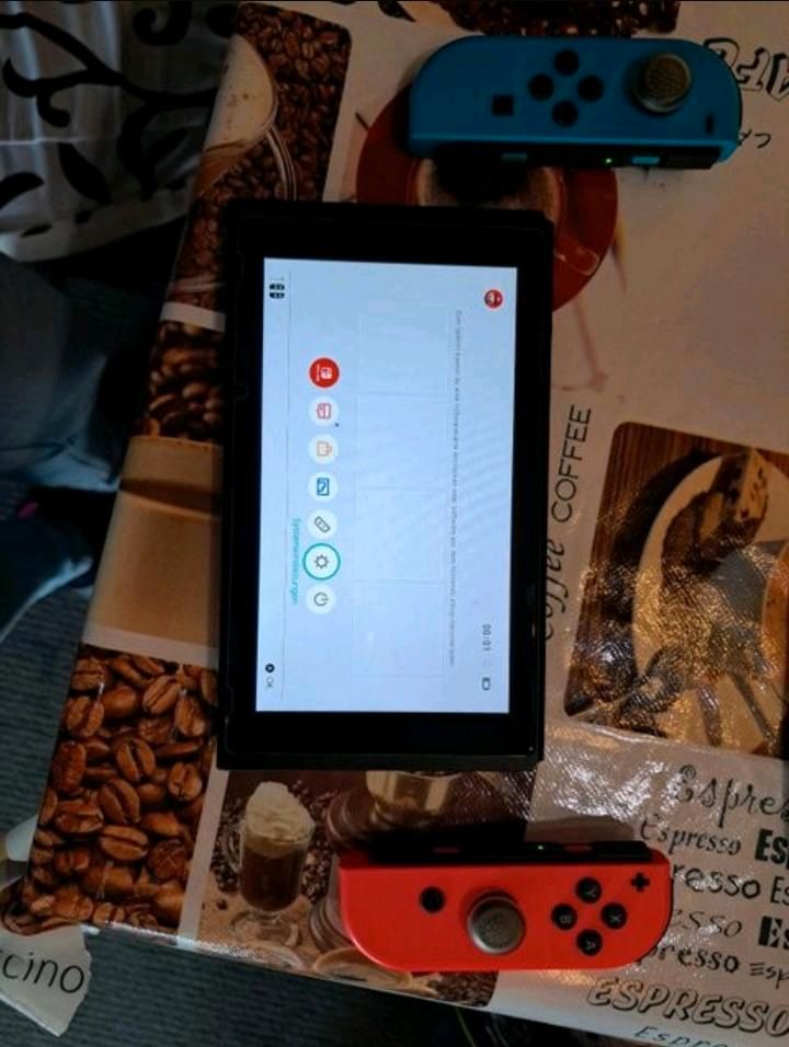 Nintendo Switch Paket all inkl in Sindelfingen