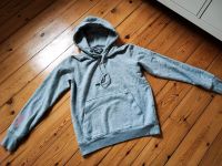 UGG Hoodie Kapuzenpullover grau gr xs 158/164 Rheinland-Pfalz - Zweibrücken Vorschau