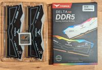 Team Group 32 GB DDR5-7200 CL34 2x 16 GB Dual-Kit Delta RGB XMP Bayern - Strullendorf Vorschau