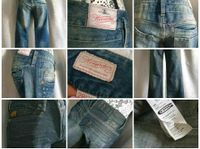 Jeans, Herrlicher, G-Star, Diesel, Amisu Rheinland-Pfalz - Neuhofen Vorschau