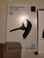 Bluetooth Heatset 5.1 Neu Nordrhein-Westfalen - Marienheide Vorschau