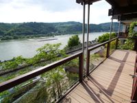 Tolle 3-ZKB-Wohnung mit Panorama-Rheinblick und Aufzug zu vermieten! Hessen - Lorch Vorschau