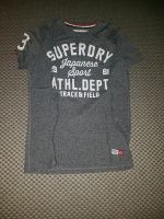 Superdry T-Shirt Größe S Baden-Württemberg - Linkenheim-Hochstetten Vorschau