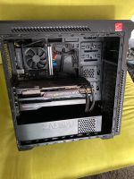 Gaming PC setup zu verkaufen Nordrhein-Westfalen - Nottuln Vorschau