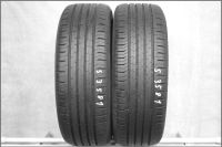 S3581 Sommerreifen 205/55 R16 91V 5,6-6,6mm DOT 2518 Conti Dortmund - Innenstadt-Nord Vorschau