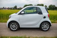 Smart ForTwo cabrio 1.0 52kW passion twinamic passion Nordrhein-Westfalen - Willich Vorschau