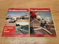 Der Deutsche Straßenverkehr Zeitschrift DDR VEB LPG Thüringen - Eisfeld Vorschau