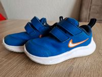 NIKE Star runner Gr. 23,5 Schleswig-Holstein - Gülzow Vorschau