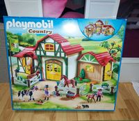 Playmobil Country 6926 Großer Reiterhof Saarland - St. Wendel Vorschau