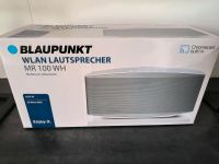 Blaupunkt W-LAN Lautsprecher neu Nordrhein-Westfalen - Alsdorf Vorschau