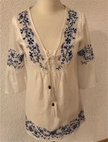 Hippie boho Kimono Tunika Größe XS Baden-Württemberg - Stutensee Vorschau