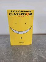 Assassination Classroom Band 1 Manga Hessen - Neuberg Vorschau