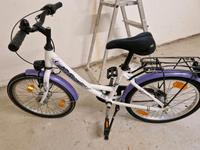 Mädchen fahrrad Bayern - Karlsfeld Vorschau