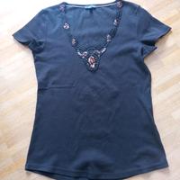 Shirt Gr 38 Hessen - Riedstadt Vorschau