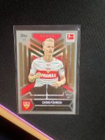 Topps Match Attax Bundesliga 23/24 Führich VFB Stuttgart Düsseldorf - Bilk Vorschau