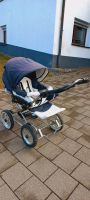 Emmaljunga Kinderwagen drehbar Baden-Württemberg - Böttingen Vorschau