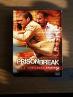 DVD Prison Break 2 Staffel Niedersachsen - Ebstorf Vorschau