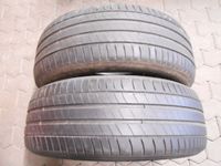 2x Sommerreifen 205/55 R17 95W Michelin Primacy 3  (D1333) Rheinland-Pfalz - Konz Vorschau