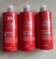 3x Wella Professionals Brilliance Shampoo 500ml Essen - Stoppenberg Vorschau