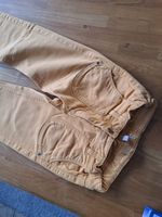 Esprit Jeans senfgelb Gr. 152  TOP Nordrhein-Westfalen - Uedem Vorschau