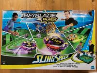 Beyblade Arena Nordrhein-Westfalen - Nettetal Vorschau