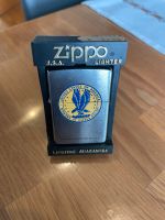 Zippo „ United States of America“ Saarland - Losheim am See Vorschau