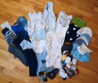 Baby Kleiderpacket Rheinland-Pfalz - Lieser Vorschau