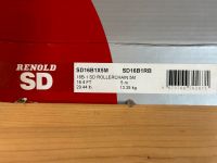 Rollenkette SD16B1x5m Stahl Simplex RENOLD SD RED BOX (NEU) Baden-Württemberg - Eberbach Vorschau