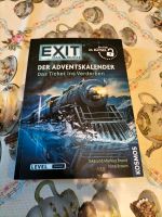 Exit das Buch Der Adventskalender Sachsen - Demitz-Thumitz Vorschau