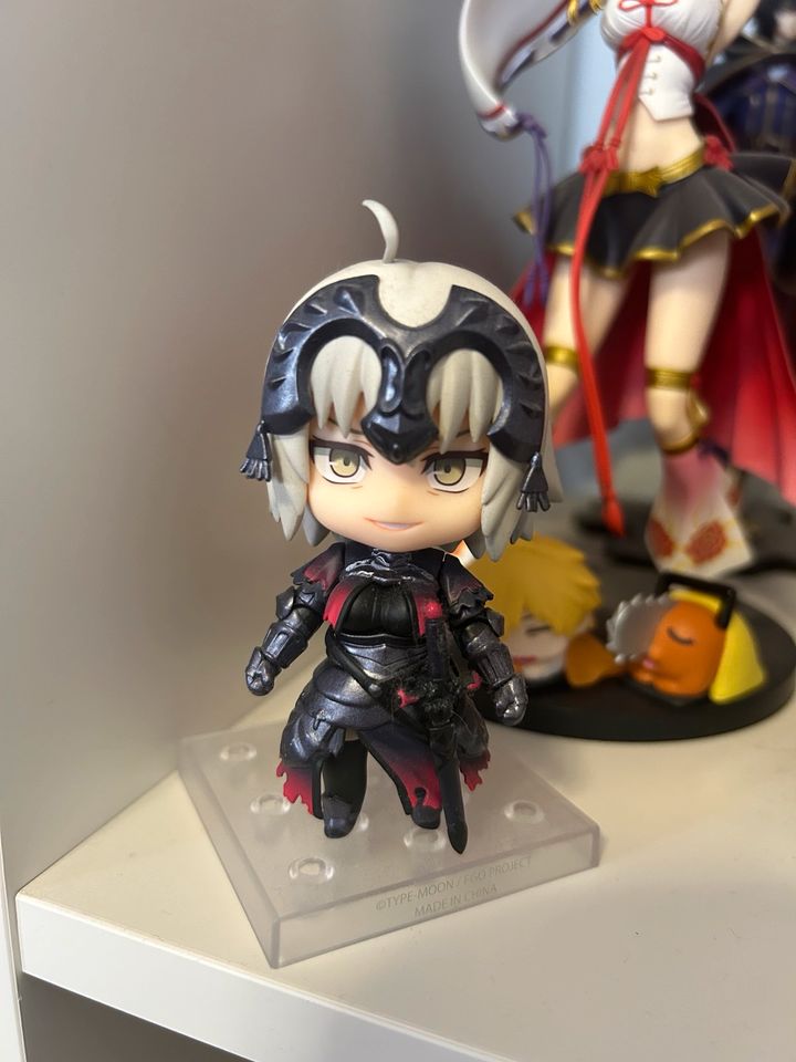 Good Smile Company Nendoroid Avenger/Jeanne D 'Arc in Frankfurt am Main