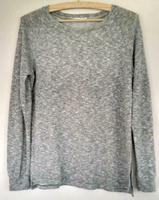 leichter Pullover von Bershka Größe M Sachsen - Wachau Vorschau