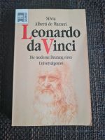 Leonardo daVinci.Silvia .Alberti de Mazzeri Nürnberg (Mittelfr) - Kleinreuth b Schweinau Vorschau