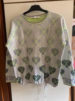 Oui Damen Pullover Größe 42 Bayern - Eichenau Vorschau