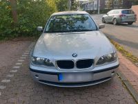 BMW   2003 Niedersachsen - Braunschweig Vorschau