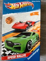 Reisespiel Hot Wheels Speed Ralley Brandenburg - Senftenberg Vorschau