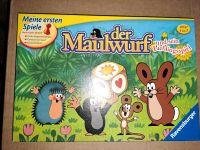 Meine ersten Spiele "Der Maulwurf und sein Lieblingsspiel" Saarland - St. Wendel Vorschau