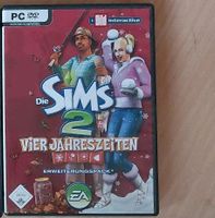 Sims 2 Vier Jahreszeiten Köln - Ehrenfeld Vorschau