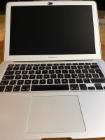 Fast unbenutzter MacBook Air in gutem Zustand. Berlin - Wilmersdorf Vorschau