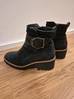 Stiefelette Paul Green Gr. 37.5 Nordrhein-Westfalen - Rödinghausen Vorschau