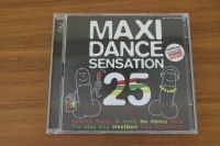Maxi Dance Sensation 25 - 2 x CD Bayern - Pegnitz Vorschau