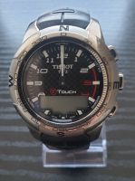 TISSOT T-Touch II TITANIUM mit Kautschukband München - Maxvorstadt Vorschau