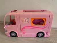 Barbie Wohnmobil Hessen - Dornburg Vorschau