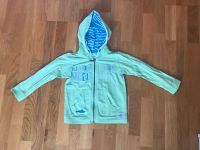 Eat Ants Sanetta Sweatjacke grün Gr 104 TOP Hessen - Ahnatal Vorschau